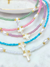 Load image into Gallery viewer, DÉBORA NECKLACE