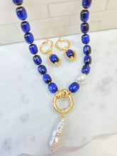 Load image into Gallery viewer, JUNNO NECKLACE