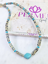 Load image into Gallery viewer, ONE OF A KIND NECKLACE