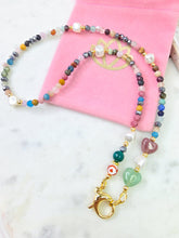 Load image into Gallery viewer, PRECIOSA NECKLACE
