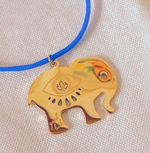 Load image into Gallery viewer, GANGARIAS NECKLACE ￼
