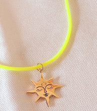 Load image into Gallery viewer, GANGARIAS NECKLACE ￼