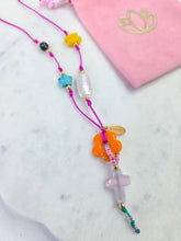 Load image into Gallery viewer, MARY CHOKER