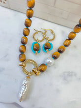 Load image into Gallery viewer, JUNNO NECKLACE