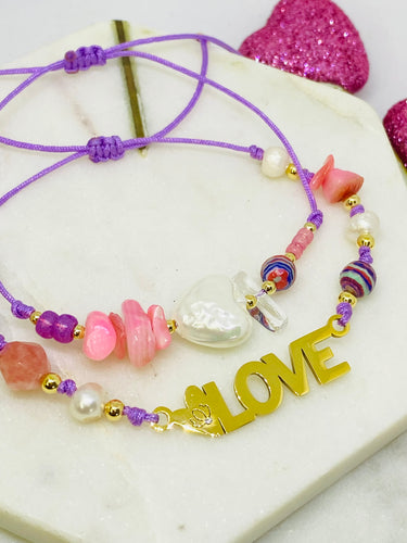 LEA’S BRACELET