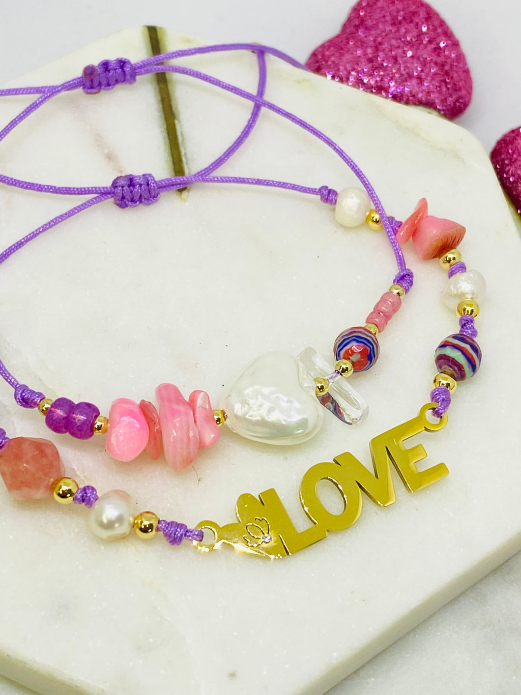 LEA’S BRACELET