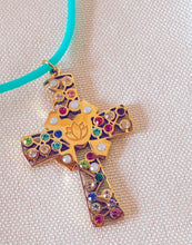 Load image into Gallery viewer, GANGARIAS NECKLACE ￼