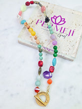 Load image into Gallery viewer, ONE OF A KIND NECKLACE