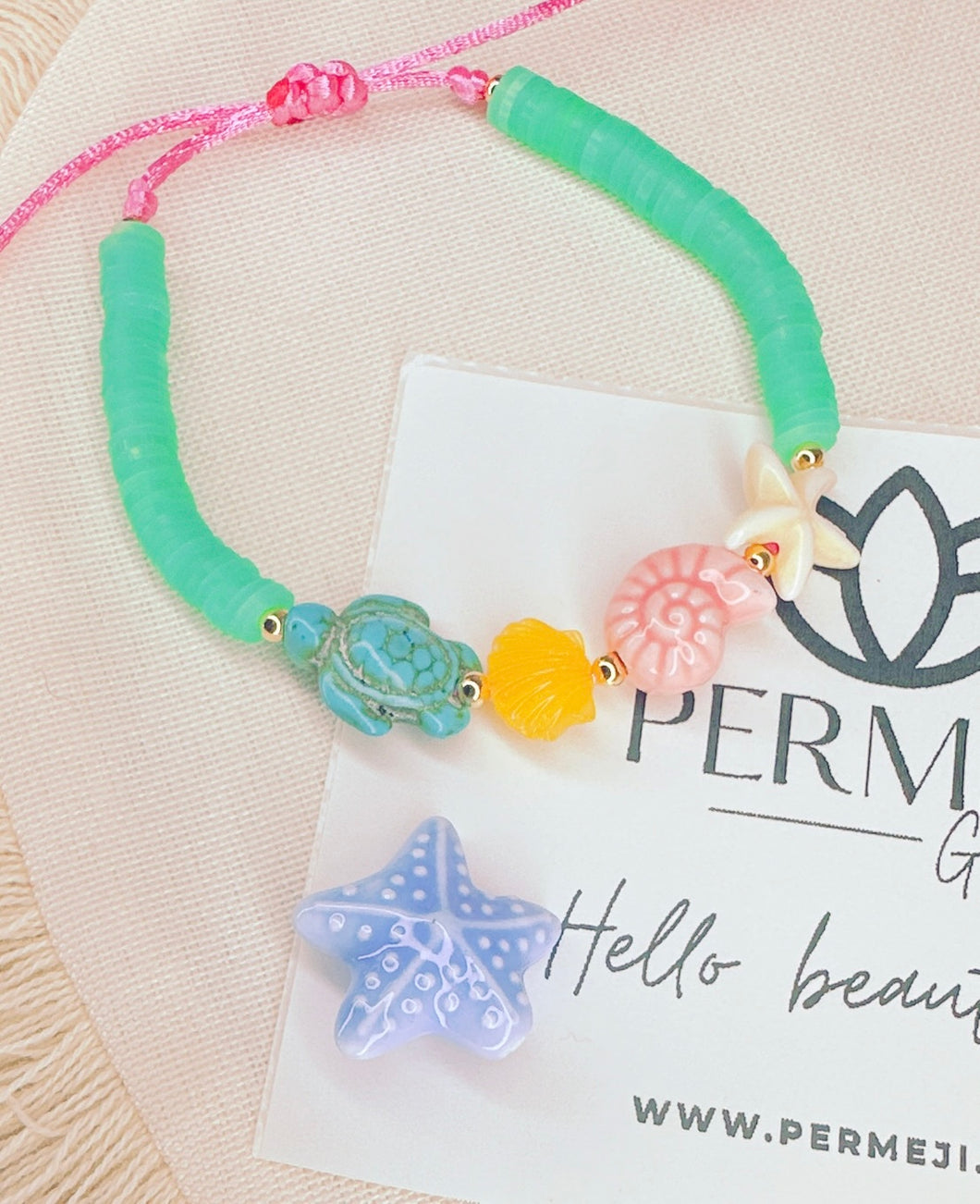 MARINA BRACELET