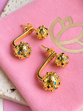 Load image into Gallery viewer, ROMINA EARRINGS
