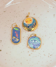 Load image into Gallery viewer, ACUARELA CHARMS