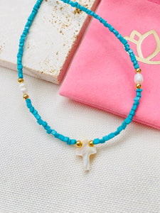 DÉBORA NECKLACE