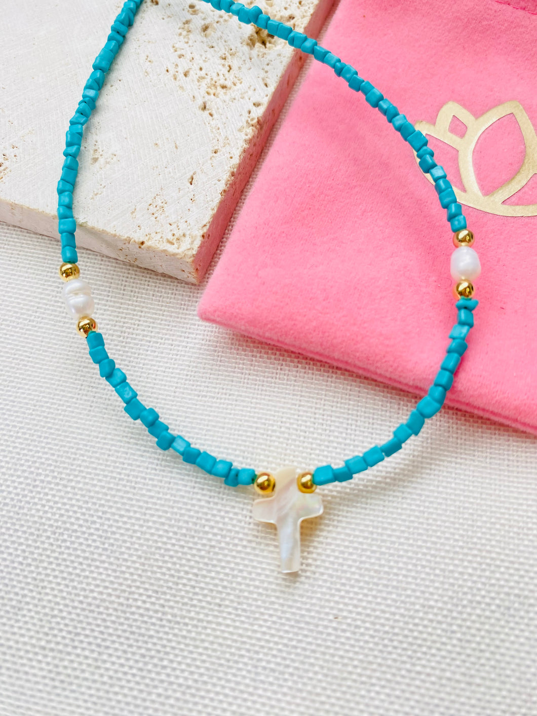 DÉBORA NECKLACE