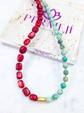 Load image into Gallery viewer, ONE OF A KIND NECKLACE