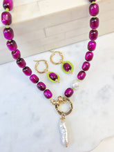 Load image into Gallery viewer, JUNNO NECKLACE