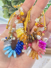 Load image into Gallery viewer, AITANA NECKLACE BRACELET