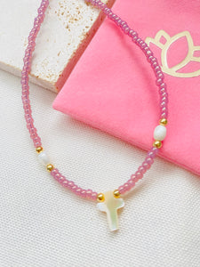 DÉBORA NECKLACE