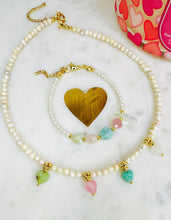 Load image into Gallery viewer, CORAZON DE CUARZO