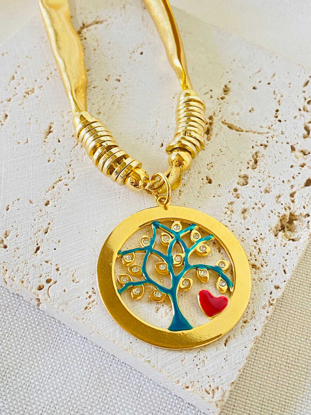 EDEN NECKLACE