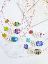 Load image into Gallery viewer, MARLYN NECKLACE