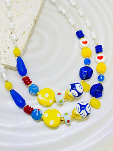 LOAIZA NECKLACE