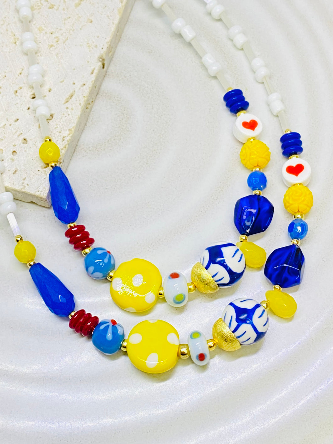 LOAIZA NECKLACE