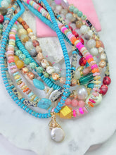 Load image into Gallery viewer, ONE OF A KIND NECKLACE