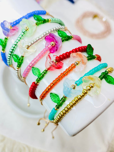 TULIPS BRACELET