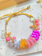 Load image into Gallery viewer, AITANA NECKLACE BRACELET