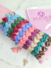 Load image into Gallery viewer, PEDACITOS DE AMOR BRACELET