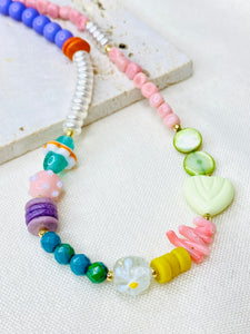EMILIA NECKLACE