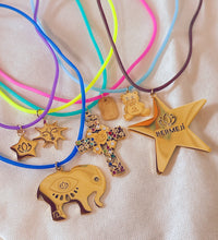Load image into Gallery viewer, GANGARIAS NECKLACE ￼
