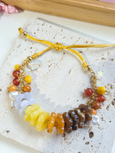 Load image into Gallery viewer, AITANA NECKLACE BRACELET