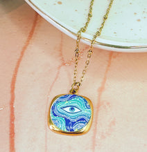 Load image into Gallery viewer, ACUARELA CHARMS