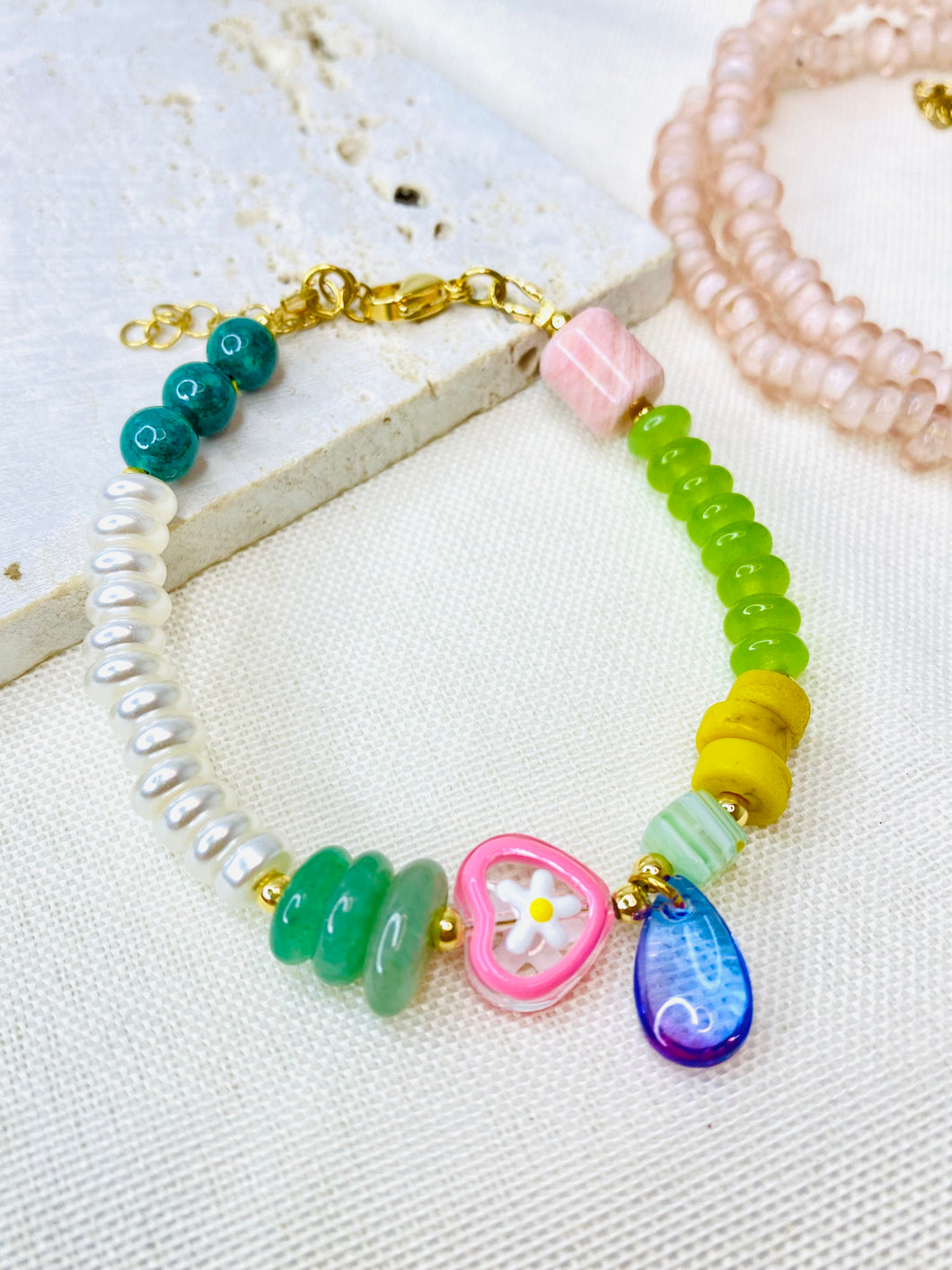 EMILIA BRACELET