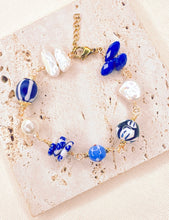 Load image into Gallery viewer, SANTORINI BRACELET