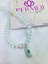 Load image into Gallery viewer, LAGRIMA NECKLACE