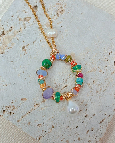 NIO NECKLACE