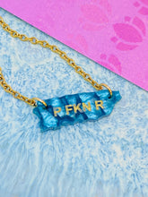 Load image into Gallery viewer, P FKN R NECKLACE