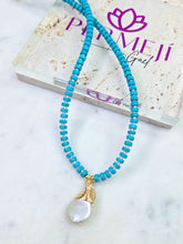 Load image into Gallery viewer, ONE OF A KIND NECKLACE