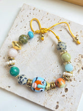 Load image into Gallery viewer, JUNGLE KING BRACELET
