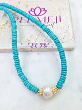 Load image into Gallery viewer, ONE OF A KIND NECKLACE