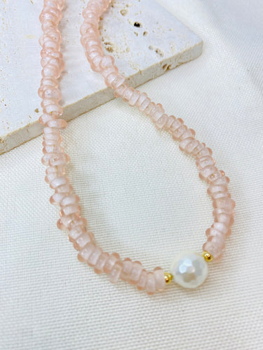 CRISTALIA NECKLACE