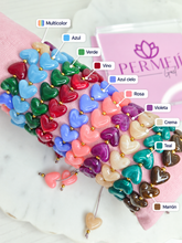Load image into Gallery viewer, PEDACITOS DE AMOR BRACELET
