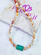 Load image into Gallery viewer, ONE OF A KIND NECKLACE