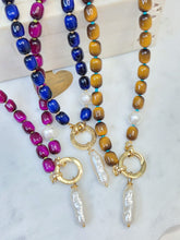 Load image into Gallery viewer, JUNNO NECKLACE