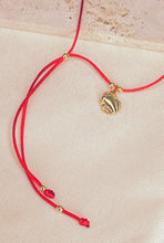 Load image into Gallery viewer, GOLD COQUI NECKLACE