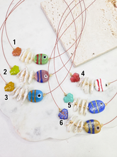 Load image into Gallery viewer, MARLYN NECKLACE