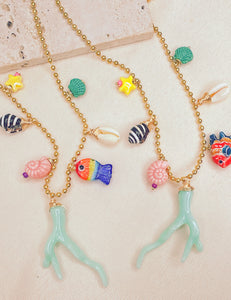 GUAJATACA NECKLACE