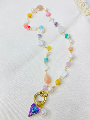 Dianolys Necklace